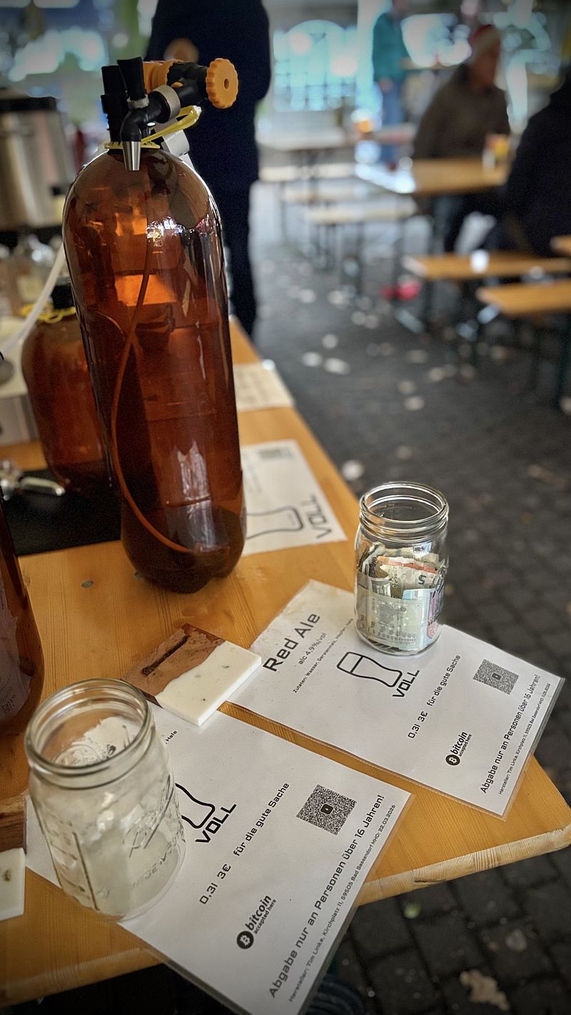 Tim aus D-59505 Bad Sassendorf