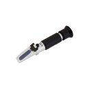 Refraktometer für Bierwürze Brix und SG