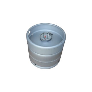 Kegmenter / Bierfass / Gärbehälter - 29 Liter