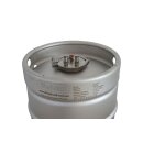 Kegmenter / Bierfass / Gärbehälter - 118 Liter