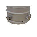 Kegmenter / Bierfass / Gärbehälter - 118 Liter