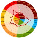 Buchenrauch-Gerstenmalz 4-8 EBC - 2,5kg Beutel